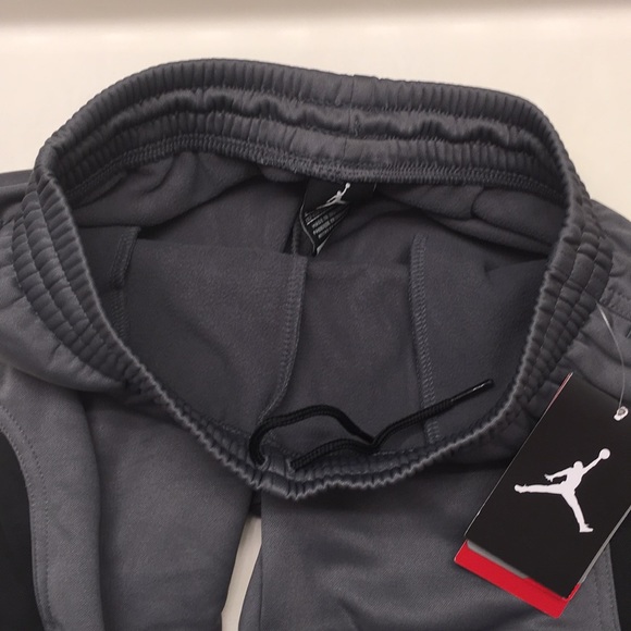 Jordan Jumpman Joggers Pants - Picture 8 of 8